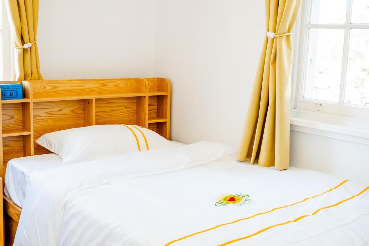 Hearty Center Motel Katoomba Esterno foto